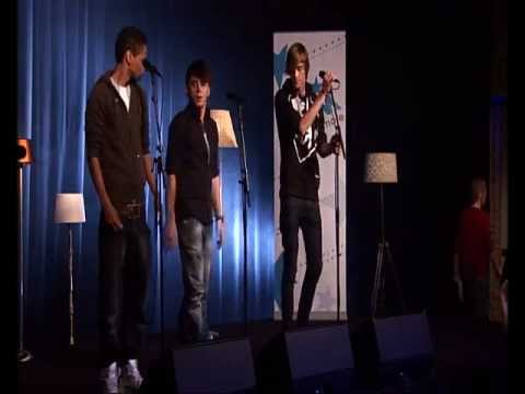 De 327 // 3M8S - Back in september