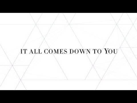 'It All Comes Down to You' by Darren and Jessie Clarke, Chords & Lyrics