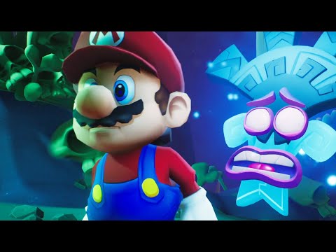 Crash Bandicoot 4 Mods Pc | Playable Super Mario