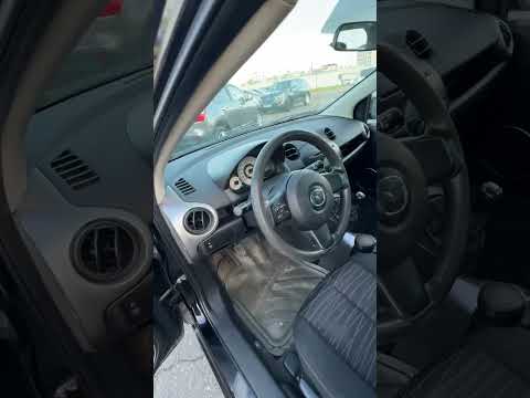 фото mazda 2 ii (de) 0