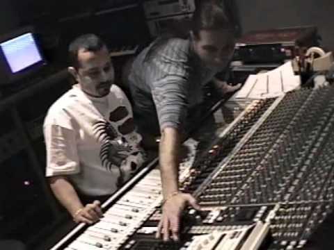 Nuyorican Soul EPK - Giant Step Records 1997