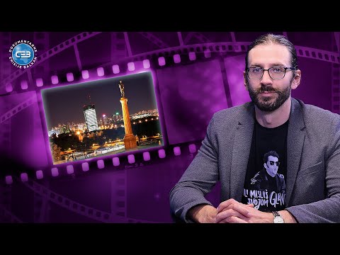 BALKAN INFO: Branimir Kamber - Beograd je grad mogućnosti, a turisti ne vide dalje od splavova!