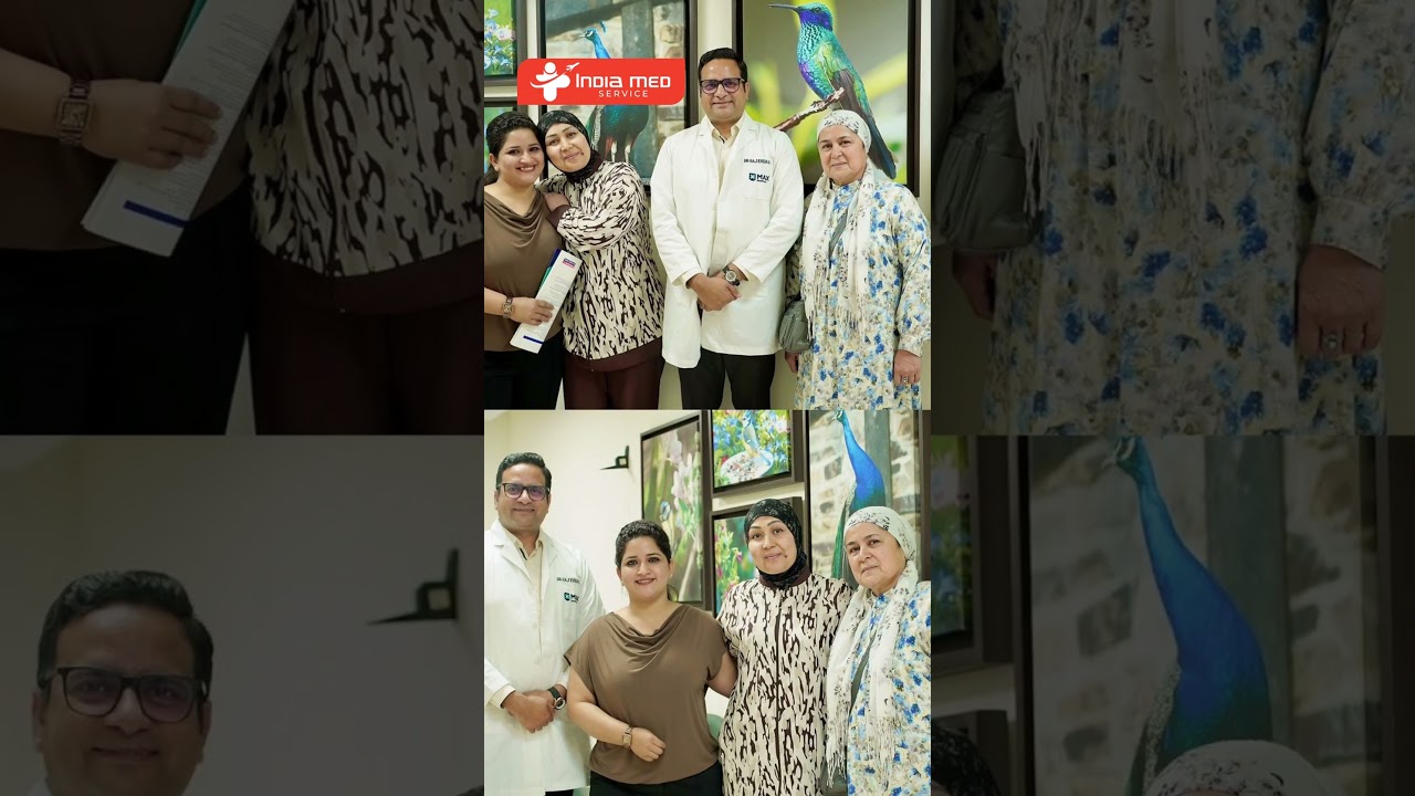 Patient Story