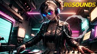 Alex Skrindo  -  Jumbo  [House]  RGSOUNDS Músicas Sem Direitos Autorais