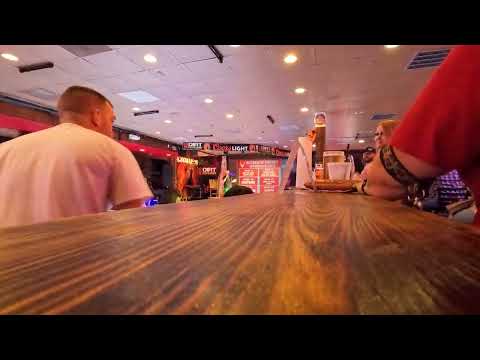 Open mic Competition 