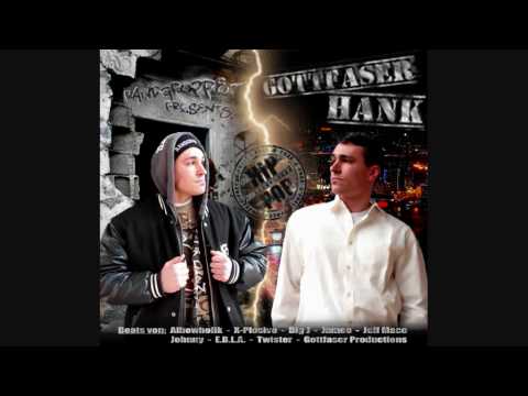 Gottfaser Hank - Was tust du feat. Dim