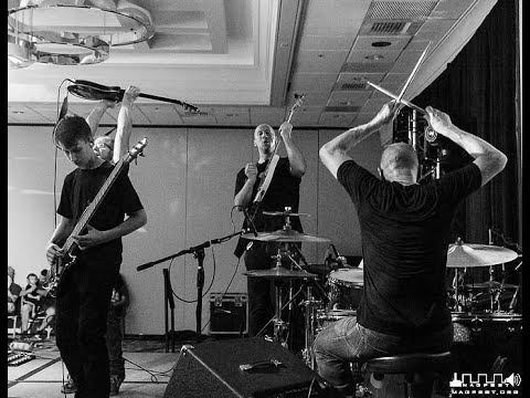 minibosses | MAGWest 2019