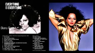 DIANA ROSS -  (They Long To Be) Close To You