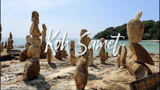 preview picture of video 'THAILAND VLOG | Ko Samed'