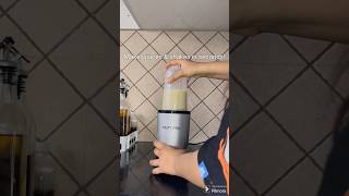 🥤Nutripro Juicer Mixer Grinder Review!🥤 #viral #productreview #healthy #ytshorts #smoothie