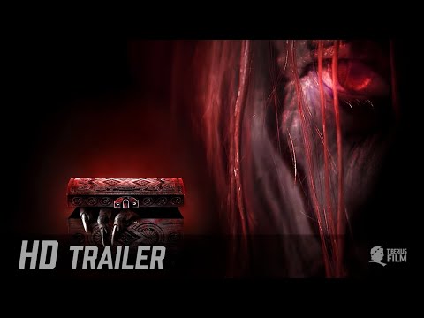 Trailer-Vorschau: Trinket Box - Wenn das Böse erwacht