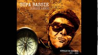 Supa Bassie - Israel (Extended)