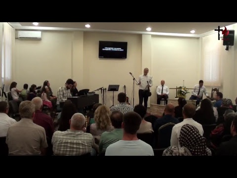 Gosen 22.7.2018 - dum seara (Nicolae Geanta)