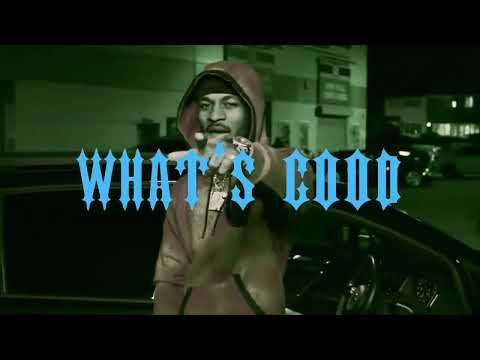 [FREE] GRM DAILY  X SR X POUNDZ  X UK Drill Type Beat - "WHATS GOOD" | Instrumental 2023