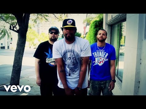 Nick Pratt - float ft. Lazy J