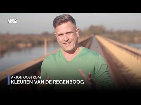 Arjon Oostrom - Kleuren Van De Regenboog