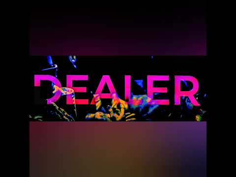 VieR44VieR - Dealer feat. P.A.T.M.A.N