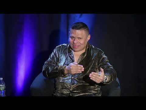 A Conversation In Jazz  - Benito Gonzalez -  Part 1