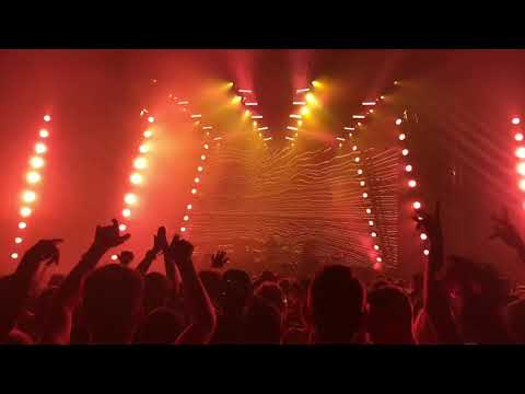 Creamfields 2018 Aftermovie