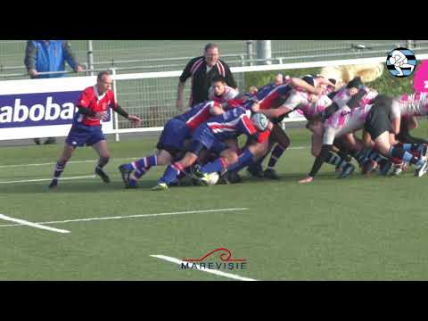 [2019-2020] RC Waterland 3 - SRC Thor 2