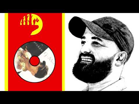 Abraham Gebremedhin Yebsacho Aleku