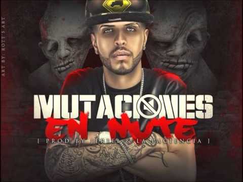 EL SICA TIRAERA RIP GENIO Y BABY JHONNY (LOS MUTANTES)