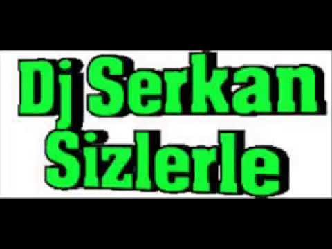 DJ SERKAN INNA   Cola Song feat  J Balvin