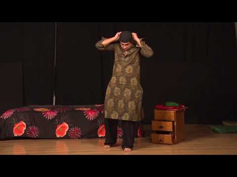 Hardik Kishor Bhadra  Monologue