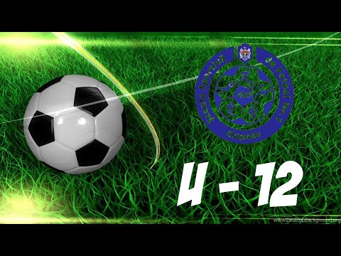 14.10.2023 FC ZIMBBRU - SSSF -1    12  - 2      LA U - 12