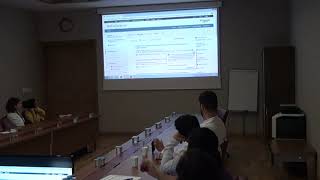 Web of Science Eğitimi - Bölüm 2