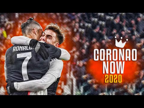Cristiano Ronaldo & Paulo Dybala ● Coronao Now - El Alfa "El Jefe" x Lil Pump ᴴᴰ
