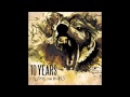 10 Years - Don't Fight It (Audio)