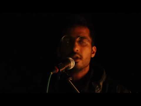 Sapnay | Silk Route | Live Cover Version by Stefan Mathew