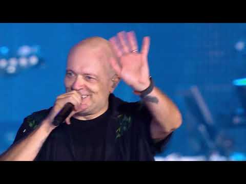 Max Pezzali E Lazza - Gli Anni (CircoMax a Roma al Circo Massimo il 2 Settembre 2023)