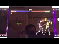 MKTX Sektor Brutality