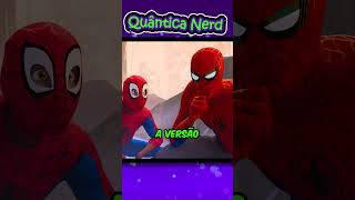 Como Seria Homem Aranha do Minecraft?