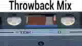 2018 Throwback R&B & Hip-Hop Mix