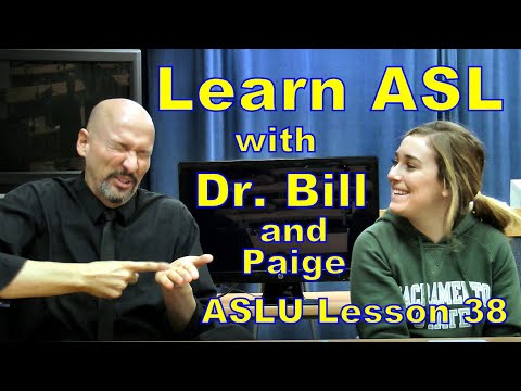 ABC s in ASL Learn how to Fingerspell