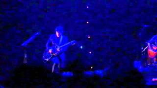 Matthew Good - Los Alamos live - Edmonton, AB Nov. 20