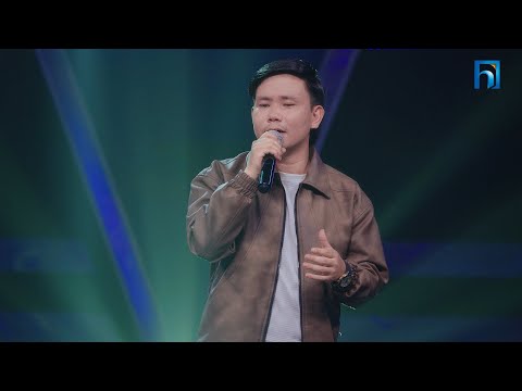 Sagar Sansar Rai "Ke Chha Ra Deu" | The Voice of Nepal Season 7 -2025