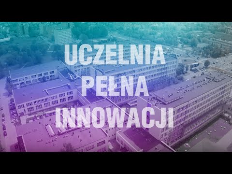 Spot Politechniki Świętokrzyskiej