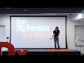 Disney Tricked Me No Musical Numbers Here Emily Pirhalla TEDxYouth ChavisWay
