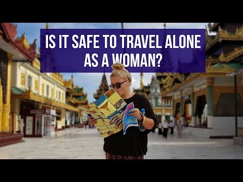 download lagu mp3 mp4 Women Travel, download lagu Women Travel gratis, unduh video klip Women Travel