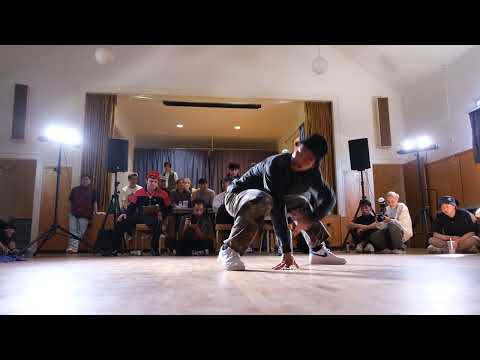 Raw Mindz vs Phil Wizard | Prelims | Stray Path 5 Year Anniversary Jam