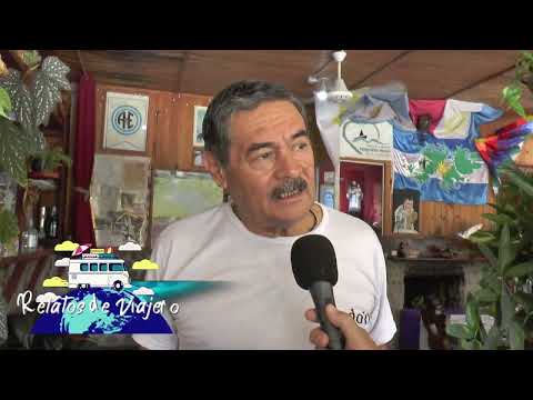 Relatos de Viajero - San Cayetano Restorante - Dique Los Molinos - Cba - Jose Pepe Prestigiovanni