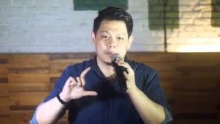 Download lagu RonaldTALKS #6 (with Ronald Frank) mp3