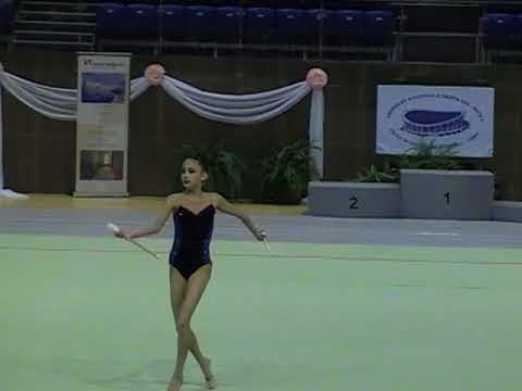 Sutjiati Narendra, clubs, Rumi and Albena 2018