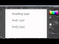 Viral Typography 03 Serif vs Sans Serif, most update!