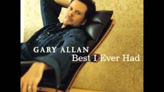 gary allan - let's be naughty (and save santa the trip).wmv