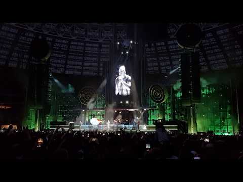 Rammstein - Puppe, live at Moscow 29.07.2019